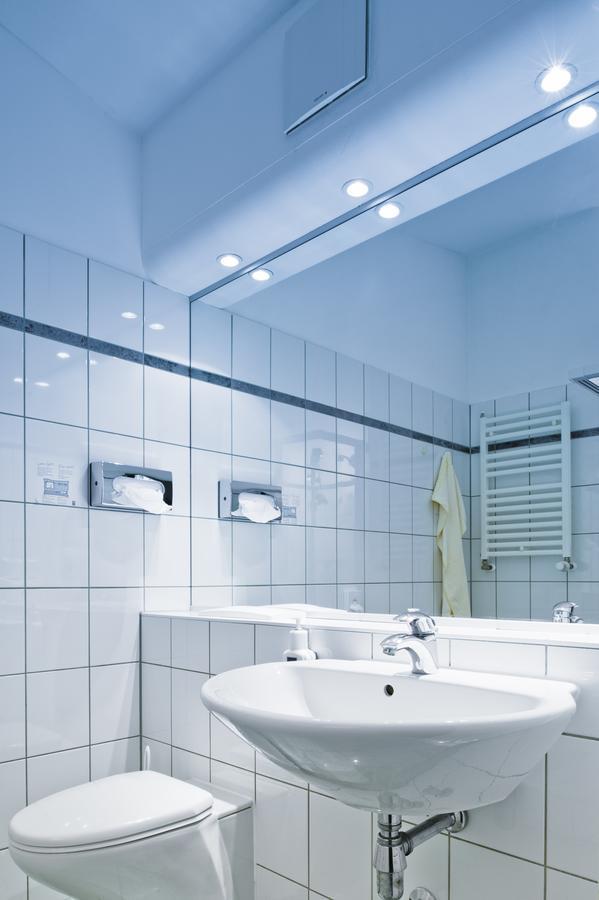 Baltic Zinnowitz - Hotel Mit Meerwasserpool Und Thermalbad Buitenkant foto