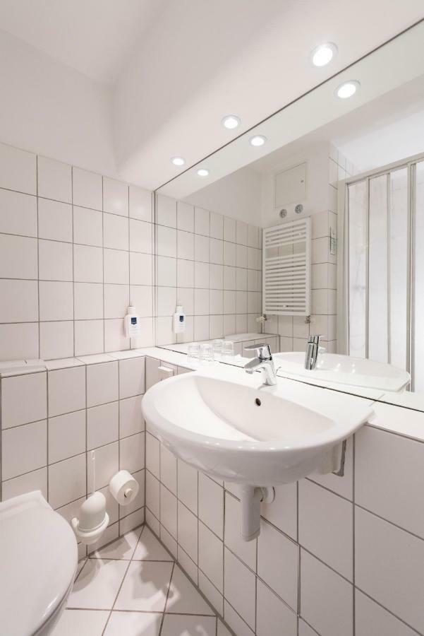 Baltic Zinnowitz - Hotel Mit Meerwasserpool Und Thermalbad Buitenkant foto